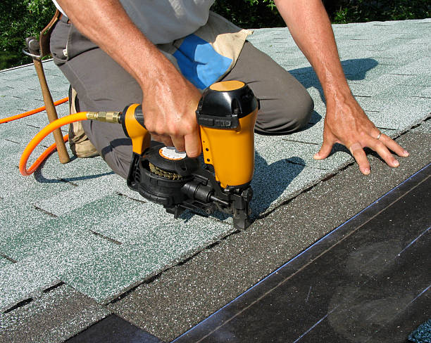 Quick and Trustworthy Emergency Roof Repair Services in Berry College, GA