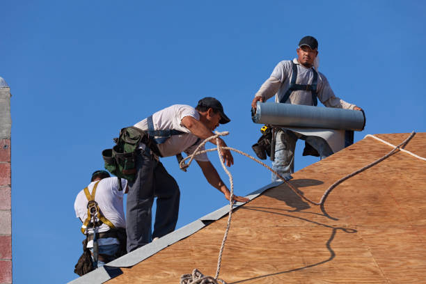 Best Residential Roofing Contractor  in Berry College, GA