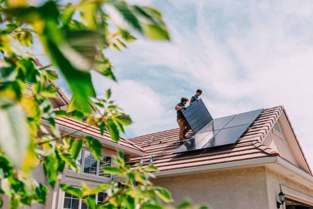Best Emergency Roof Repair  in Berry College, GA