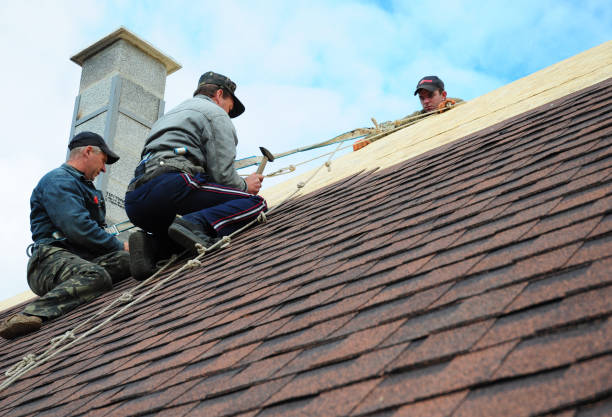 Best Local Roofing Companies  in Berry College, GA