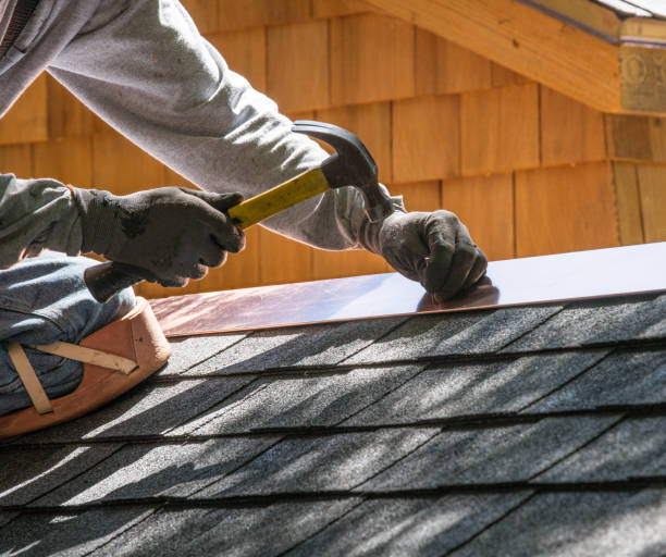 Slate Roofing Contractor in Berry College, GA